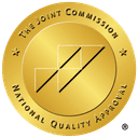 Joint Commission Gold Seal of Approval