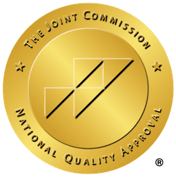 Joint Commission Gold Seal of Approval